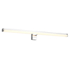 Lampa ścienna do łazienki LINO 284116006 LED 11W 3000K IP44 srebrny