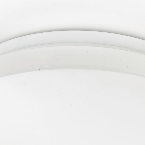 Minimalistyczny plafon Farica G97129/05 LED 12W 3000K biały