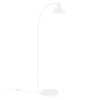 Podłogowa lampa do czytania DIAL 2213394001 salonowa biały