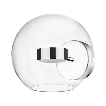 przezroczysty || chrom