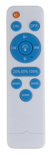 Nasufitowa lampa Ronja 41314-40 glamour LED 40W satyna