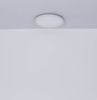 Plafon ledowy Sapana 41562-24W LED 24W 3000K z funkcją pamięci biały