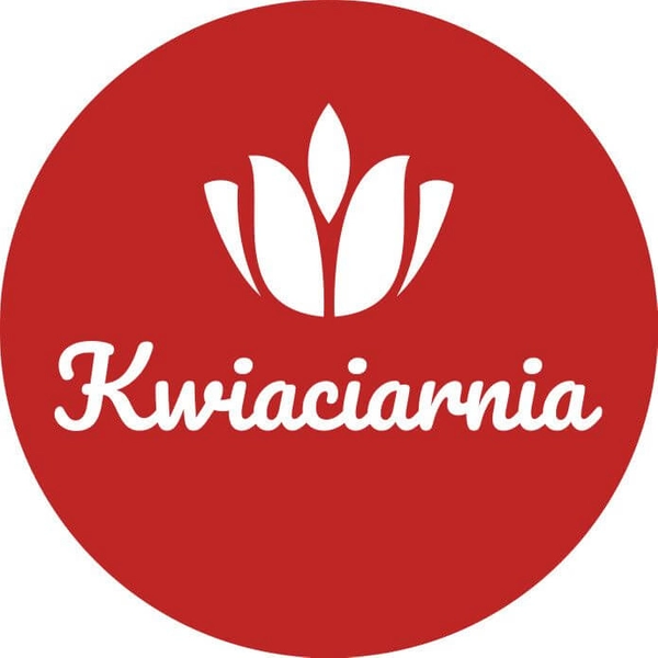 Szkiełko do projektora LOGG1-KWIACIARNIA wymienna nakładka reklama
