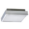 Plafon sufitowy Asteria AZ2073 LED 22W 3000K IP44 do łazienki srebrny