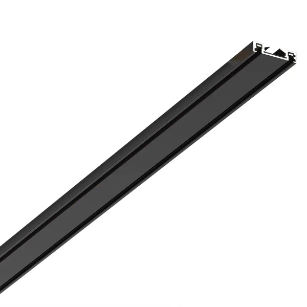Szynoprzewód magnetyczny natynkowy 200cm Slim Magnetic ML2211 czarny
