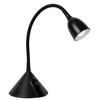 Biurkowa lampka Milo 18673/03/30 LED 3,2W 3000K czarna