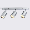 Lampa sufitowa Belize LP-734/3W CH Light Prestige z regulacją IP44 chrom