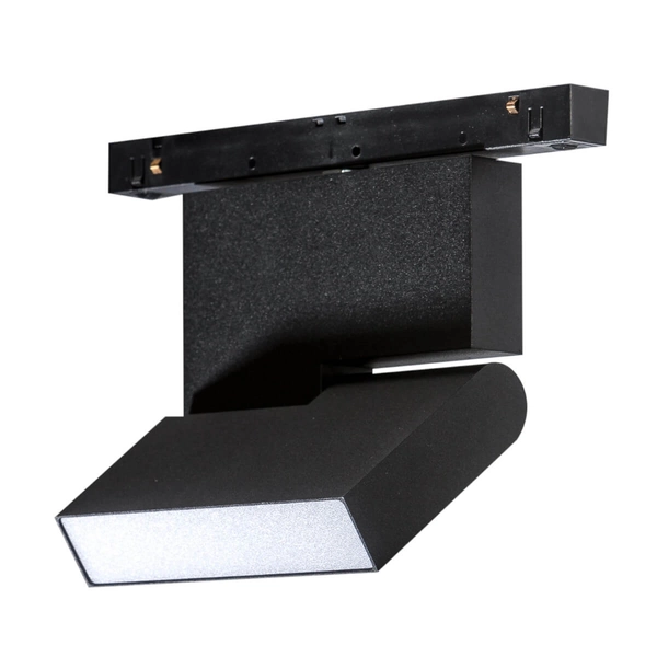Reflektor do systemu magnetycznego Aldo AZ4625 LED 12W czarny