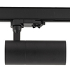 Reflektor do szyny 3-obwodowej Ctls Tinos 10400 Nowodvorski LED 20W 4000K czarny