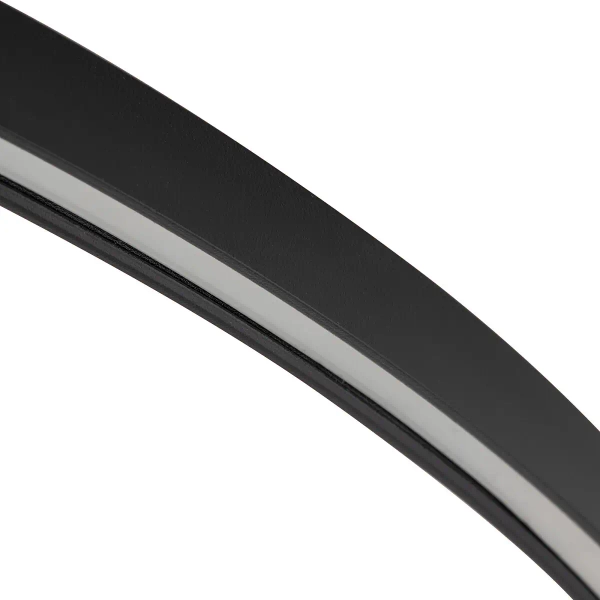 Lampa liniowa do szyn 1-obwodowa 11723 LED 6W 3000K biała