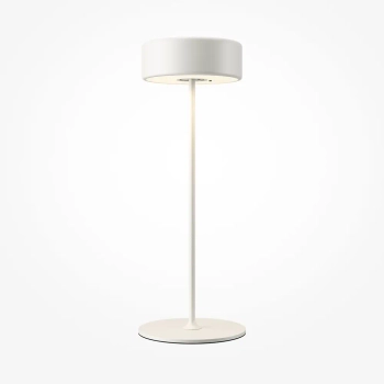 Lampa stołowa AI Colaboration MOD229TL-L3W3K2 LED 3W 2200-4000K biała