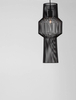 Loftowa lampa wisząca GUAYMAS LE42930 druciak nad stół czarny