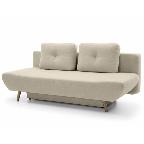 Sofa dwuosobowa z funkcją spania DORIAN 5900168831827