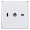 Oprawa sufitowa Midi 10047 Nowodvorski LED 16W 3000K biała