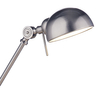 Biurkowa lampa Ranger RAN4046 Dar Lighting regulowana chrom