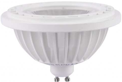 Żarówka Smart AZ3365 Azzardo GU10 ES111 LED 15W sterowana głosowo