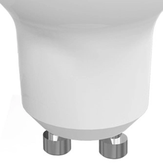 Ledowa żarówka EKZA7803 Eko-light GU10 6,5W 560lm 6000K zimna