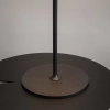 Stołowa lampa AI Colaboration MOD229TL-L3B3K2 LED 3W 2200-4000K czarna