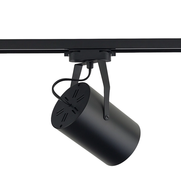 Reflektor do szynoprzewodu Profile Store Pro 8327 LED 18W 3000K czarny