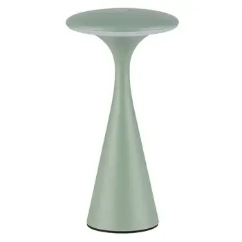 Zewnętrzna lampka stojąca SEVINTO LE75273 LED 2W 2700- 3000K IP54 zielony