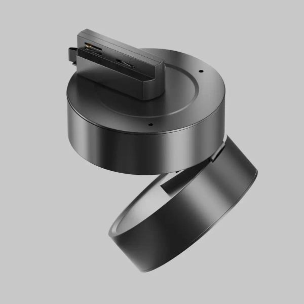 1-fazowy szynowy reflektor Onda TR007-1-18W3K-B-1 LED 18W 3000K czarny