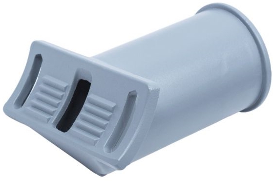 Metalowa lampa uliczna Blaupunkt LU48NW+FA1M+WSO1M+SO4M LED 48W biała
