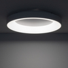 Plafon do jadalni Nikki 11205 Nowodvorski LED 60W 4000K okrągły biały