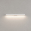 Kinkiet na ścianę Aqua LP-987/1W M WH LED 20W 3000-6000K IP44 biały