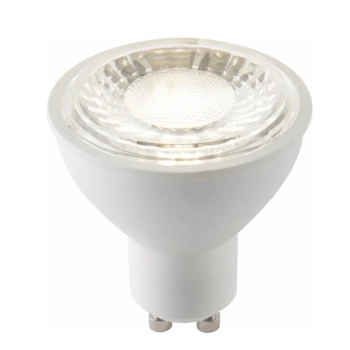 Żarówka GU10 104034 LED 7W 4000K halogenowa biała neutralna