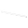 Wpuszczana sufitowa lampa Hiate 1831 LED 18W 4000K liniowa listwa biała