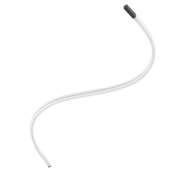 Lampa liniowa do szyn 1-obwodowa 11723 LED 6W 3000K biała
