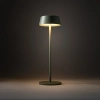 Stolikowa lampa do ogrodu AMY 11535 LED 2W 3000K IP54 zielony