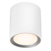 Przysufitowa lampa tuba Landon 2110850101 LED 2700-6500K IP44 biały
