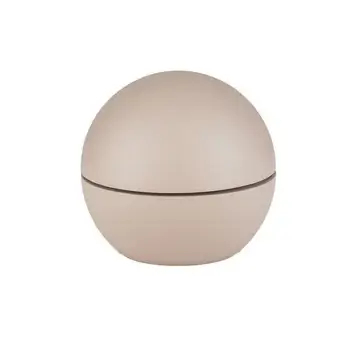 Stolikowa lampa LUSERIA LE75268 2W 2200-3000K IP54 piaskowa