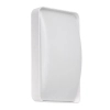 Elewacyjna lampa biała MORTEN AZ6639 1xLED 10W 3000K IP54 na taras