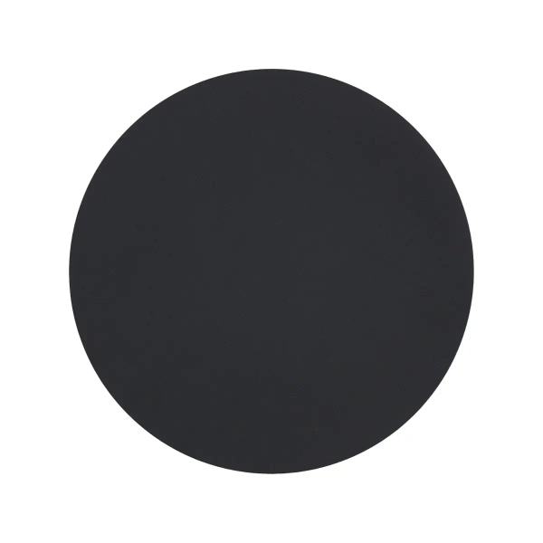 Kinkiet ścienny nowoczesny NYX ST-8293W/20 czarny metalowy LED 9W 3000K 20cm na korytarz