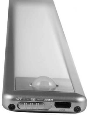 Lampa ładowalna na magnes Cordless CL21NW Blaupunkt LED 2W 4000K biała