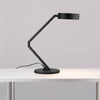 Regulowana lampka biurkowa ALMAY LE44607 LED 23W 3000K dotykowa czarny