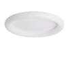Sufitowa ledowa lampa Bellissima ABR-POBSS48W LED 48W okrągła biała