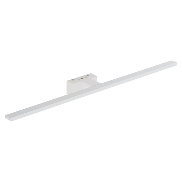 Naścienny kinkiet do łazienki Cezanne 10674 LED 15W 3000K IP44 biały