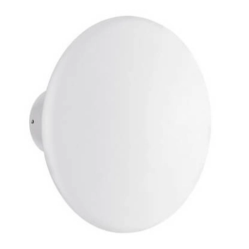 Kinkiet ścienny jadalniany REYES LE44715 LED 14W 3000K betonowy biały