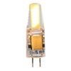 Żarówka LED 49029/01/31 Lucide 1,5W 2700K 150lm metalowa biała