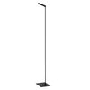 Lampa podłogowa Lavale 44701/03/30 LED 3W 2850K czarna