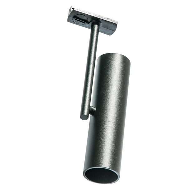Regulowana lampa Lolo AZ4654 do 1-fazowego szynoprzewodu biała