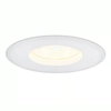 Podtynkowa lampa sufitowa ROSALEE 2410200101 LED 7W 2700-4000K IP65 biały