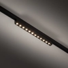 Sufitowa lampa 1-faz do szyny magnetycznej 11720 LED 10W 3000K czarna