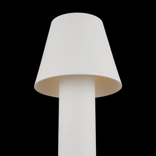 Zewnętrzna lampa ogrodowa Harz O421FL-L5W LED 5W 3000K biała