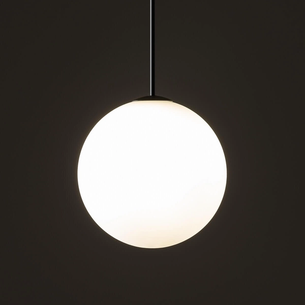 Zwis lampa do 3-obwodowego systemu szynowego CTLS 11295 Nowodvorski czarna biała