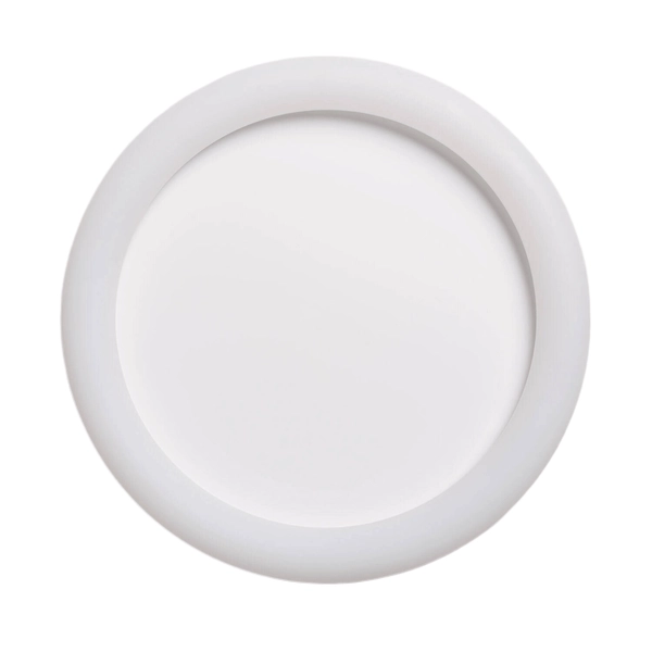 Sufitowa ledowa lampa Bellissima ABR-POBSS48W LED 48W okrągła biała