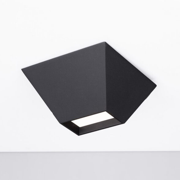 Przysufitowa lampa kuchenna ALTO LE44261 LED 9W 3000K czarny